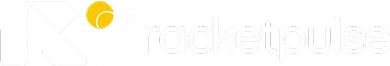 RacketPulse logo